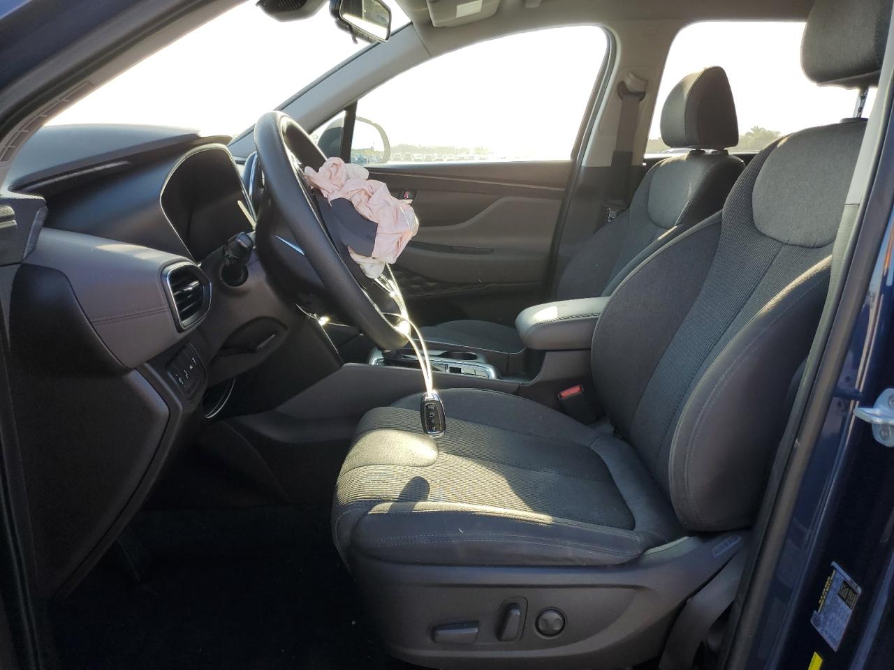 2019 Hyundai Santa Fe - Image 7