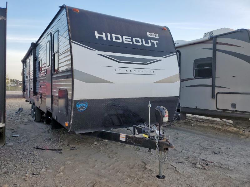 2022 Dutchman Hideout