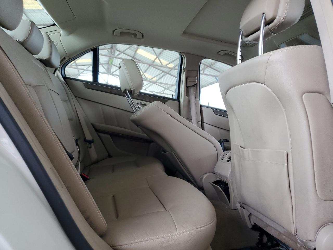 2010 Mercedes-Benz E-klasse - Image 10
