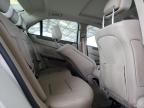 2010 Mercedes-Benz E 350 იყიდება Cartersville-ში, GA - Water/Flood