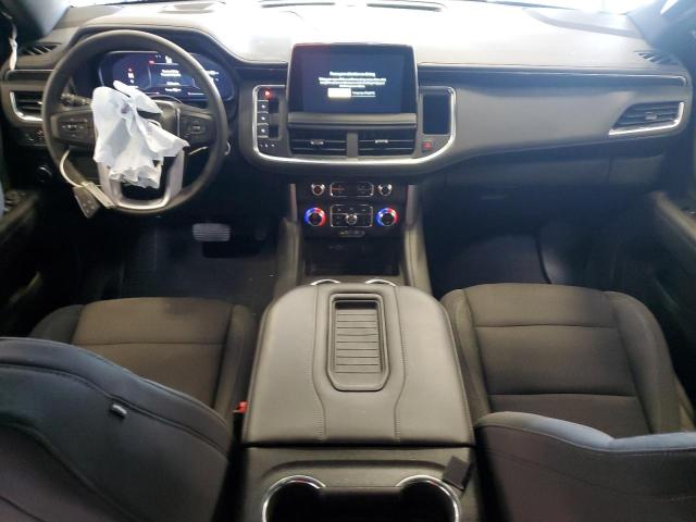  GMC YUKON 2023 Black