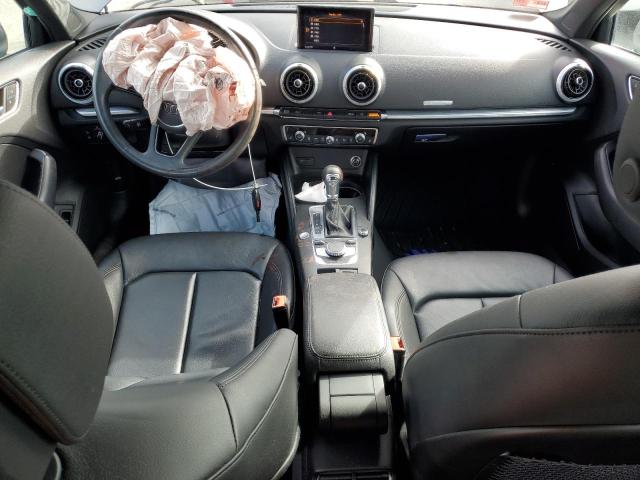  AUDI A3 2019 Silver