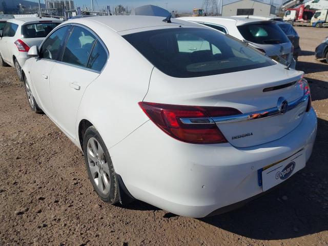 2014 VAUXHALL INSIGNIA T