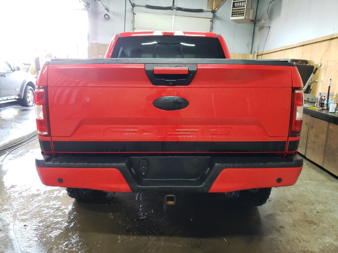 2018 Ford F-150 - Image 6