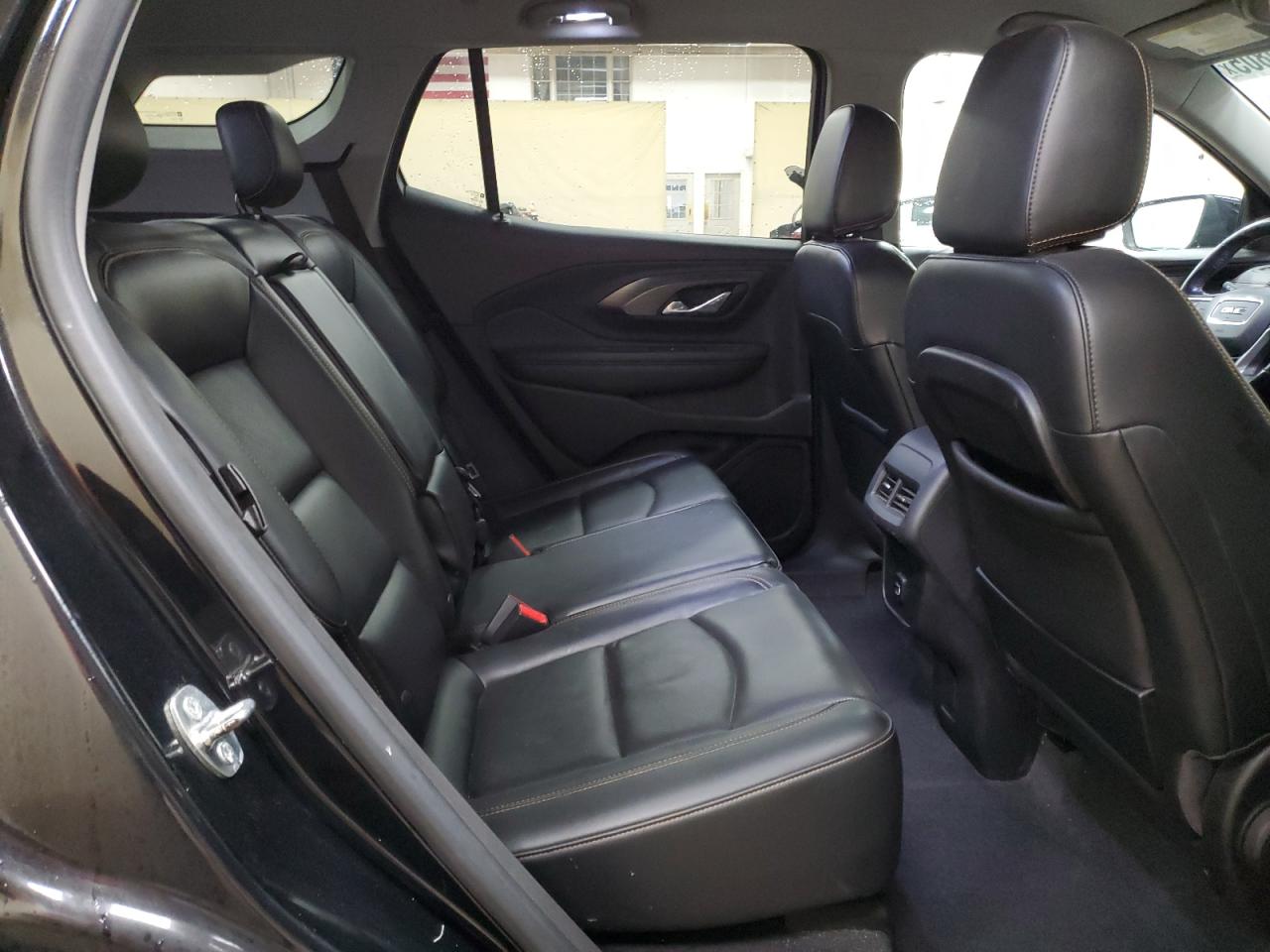 2018 GMC Terrain - Image 11