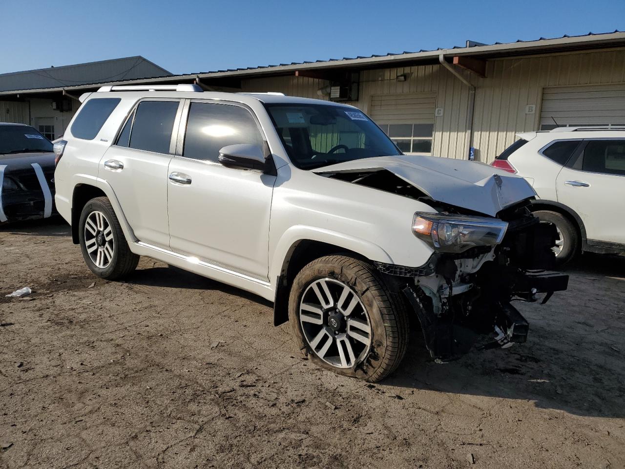 2016 Toyota 4Runner - Image 4