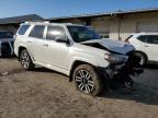 2016 Toyota 4Runner Sr5/Sr5 Premium for Sale in Dyer, IN - Front End