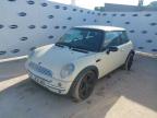 2003 MINI MINI COOPE for sale at Copart BRISTOL