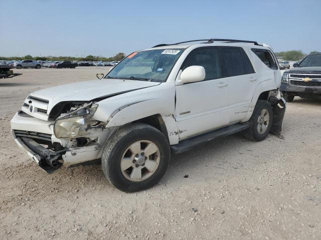 2005 Toyota 4Runner Limited