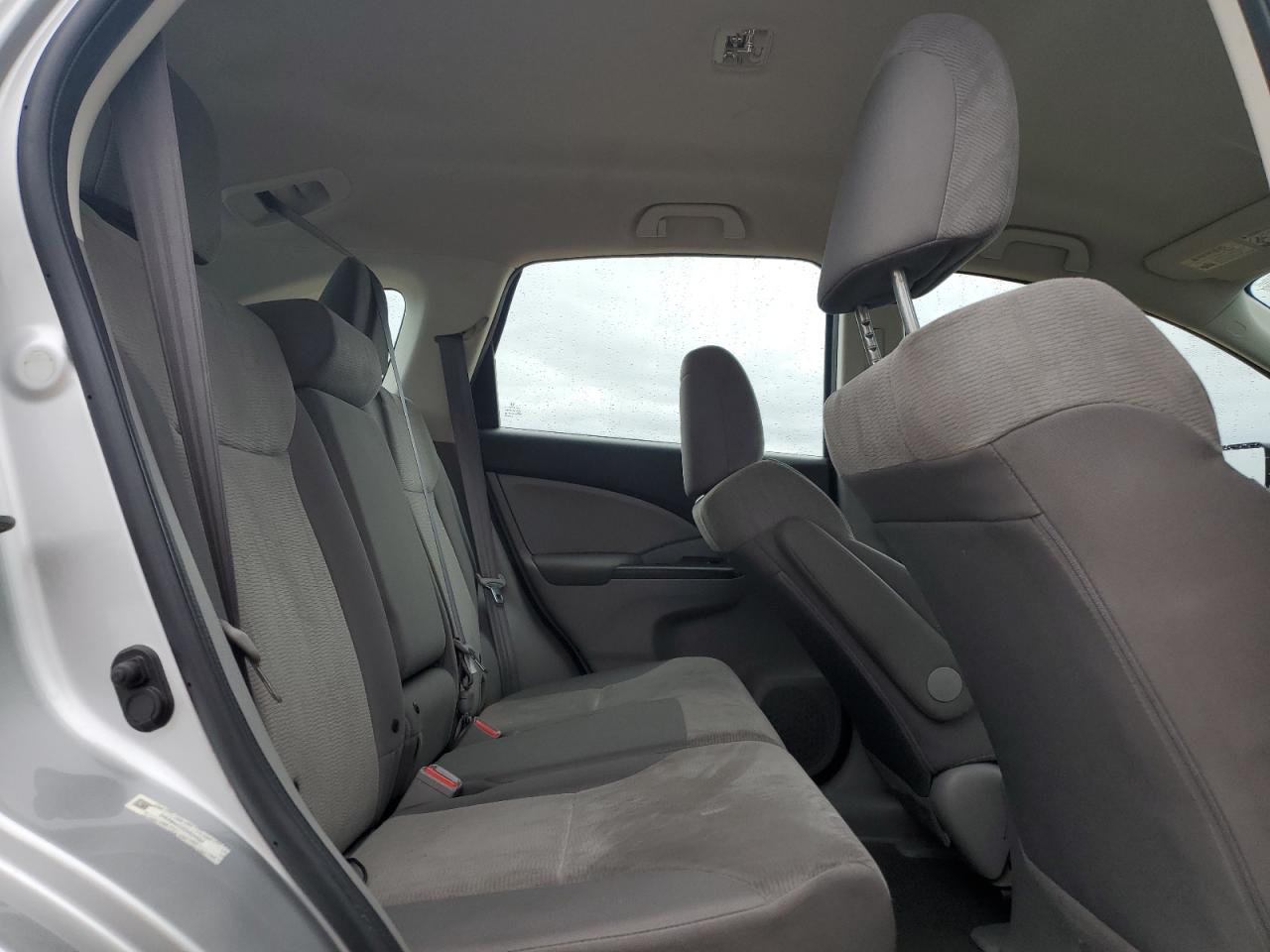 2013 Honda CR-V - Image 12