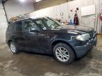 2004 Bmw X3 2.5I за продажба в Lyman, ME - Rear End