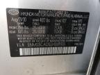 2020 Hyundai Santa Fe Limited продається в Blaine, MN - All Over