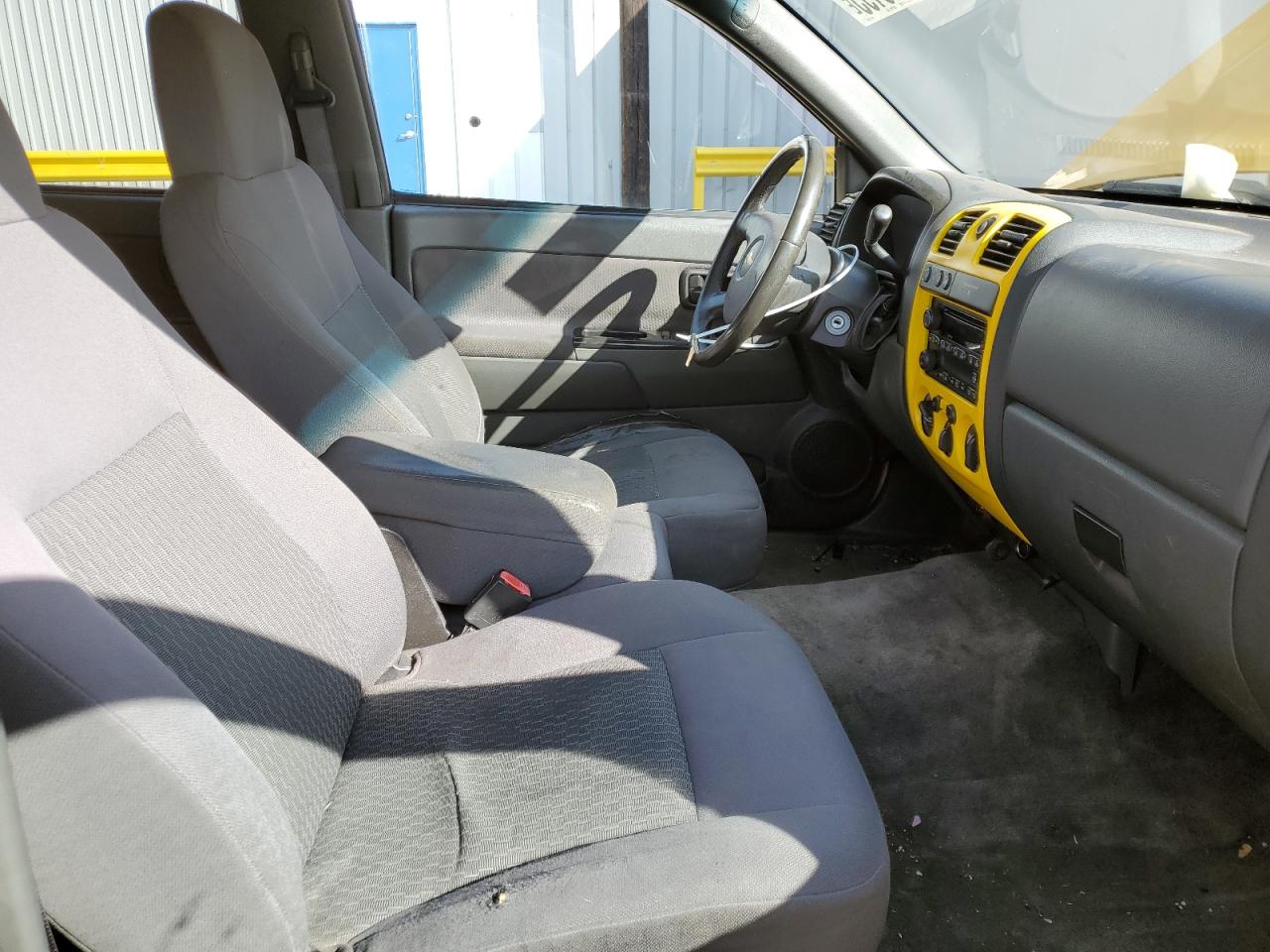 2006 Chevrolet Colorado - Image 7