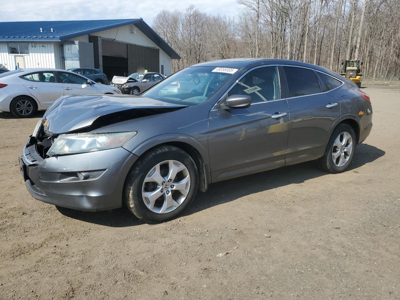 2010 Honda Accord - Image 1