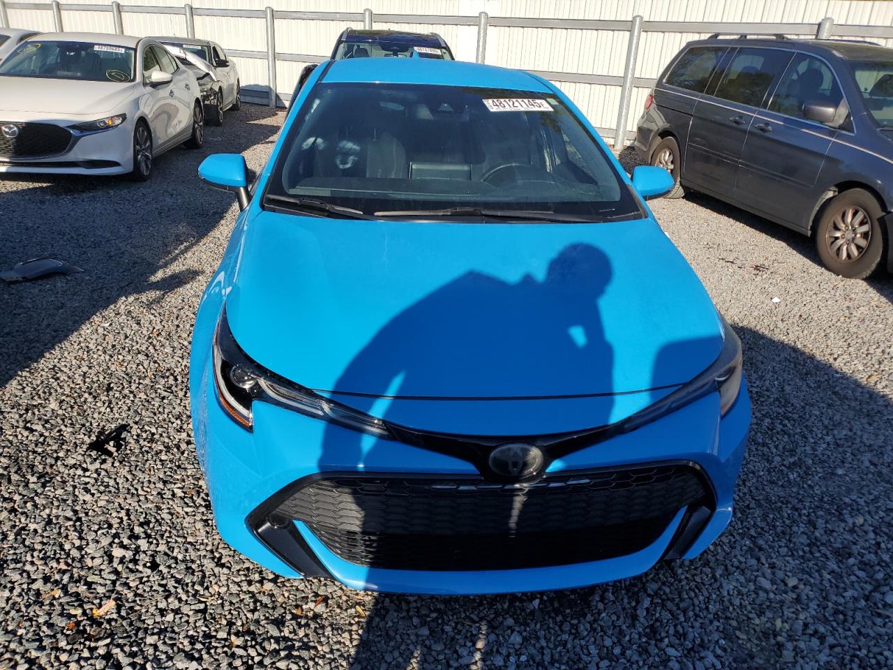 2019 Toyota Corolla - Image 5