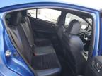 2016 Subaru Wrx Limited იყიდება Portland-ში, OR - Side