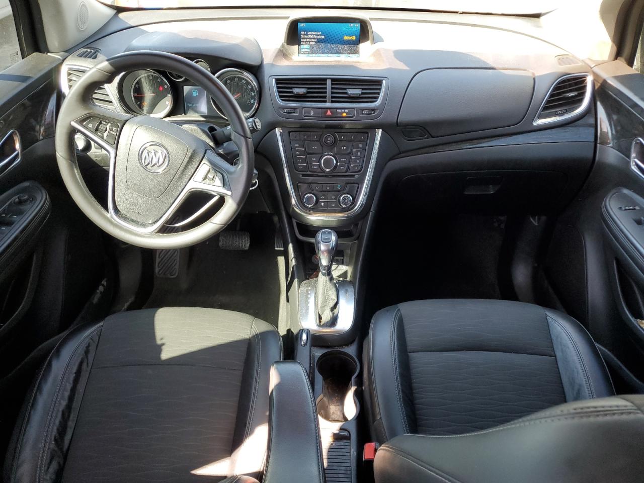 2016 Buick Encore - Image 8