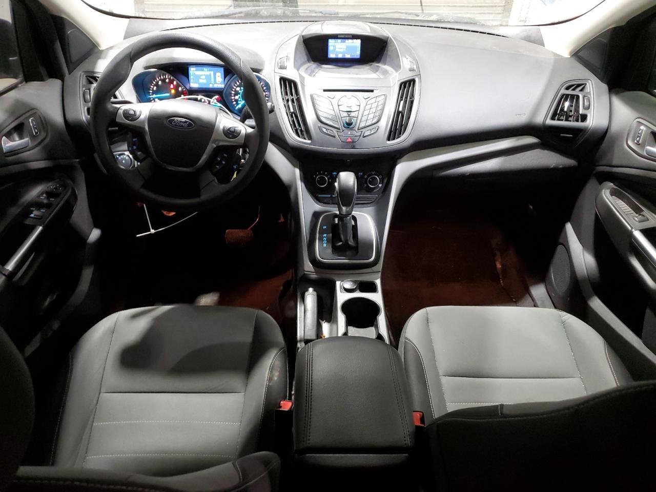 2014 Ford Escape - Image 8