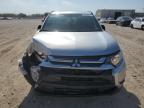 2018 Mitsubishi Outlander Se na sprzedaż w San Antonio, TX - Front End
