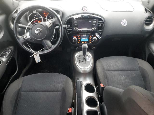 Parquets NISSAN JUKE 2016 Szary