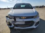 2022 Chevrolet Trax Ls იყიდება Fresno-ში, CA - Front End