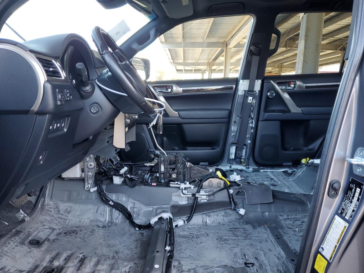 2021 Lexus GX - Image 7