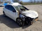 2014 NISSAN PULSAR N-T for sale at Copart SANDTOFT