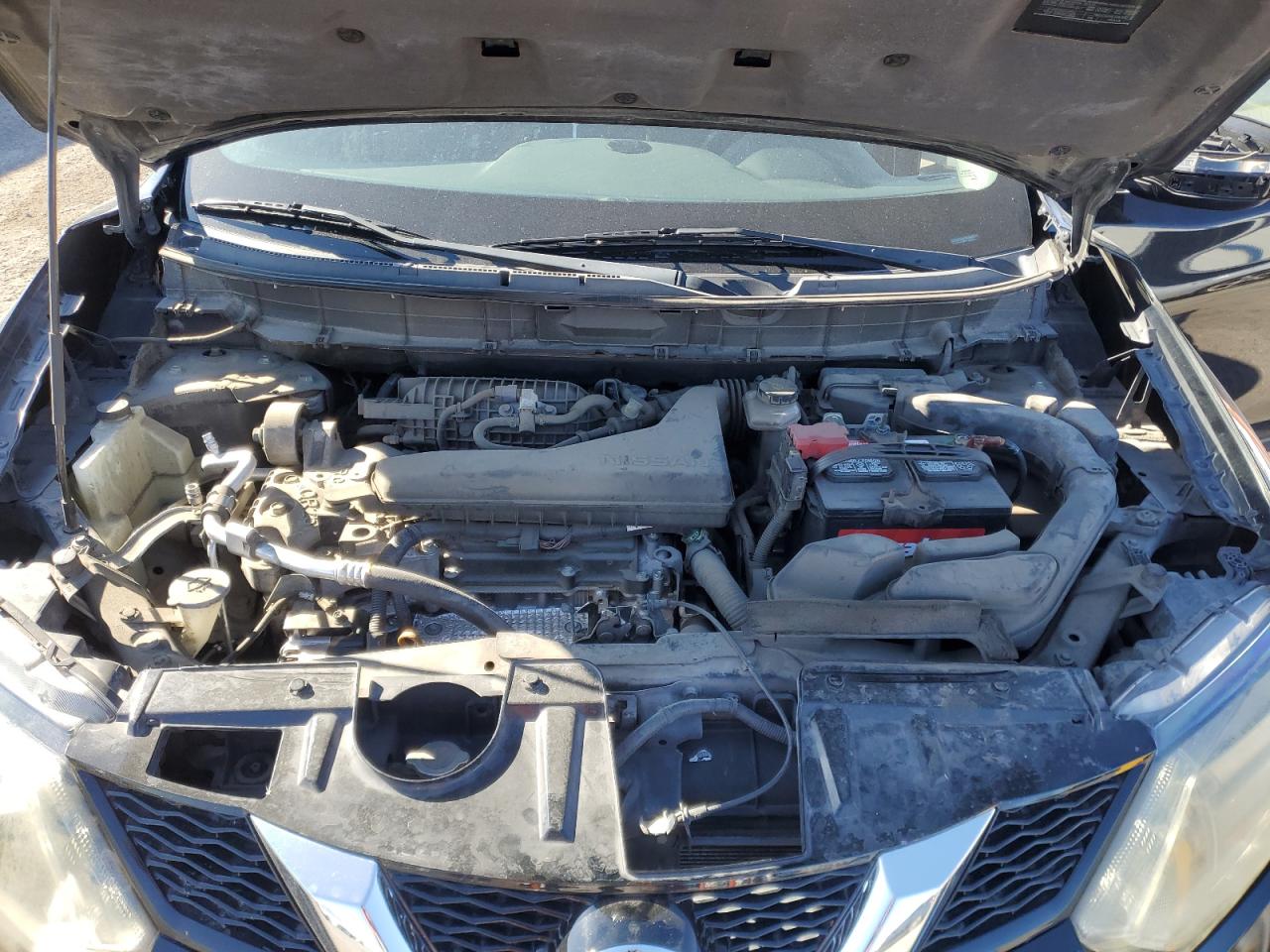 2014 Nissan Rogue - Image 12