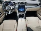 2023 Mercedes-Benz C 300 4Matic продається в Lebanon, TN - Front End