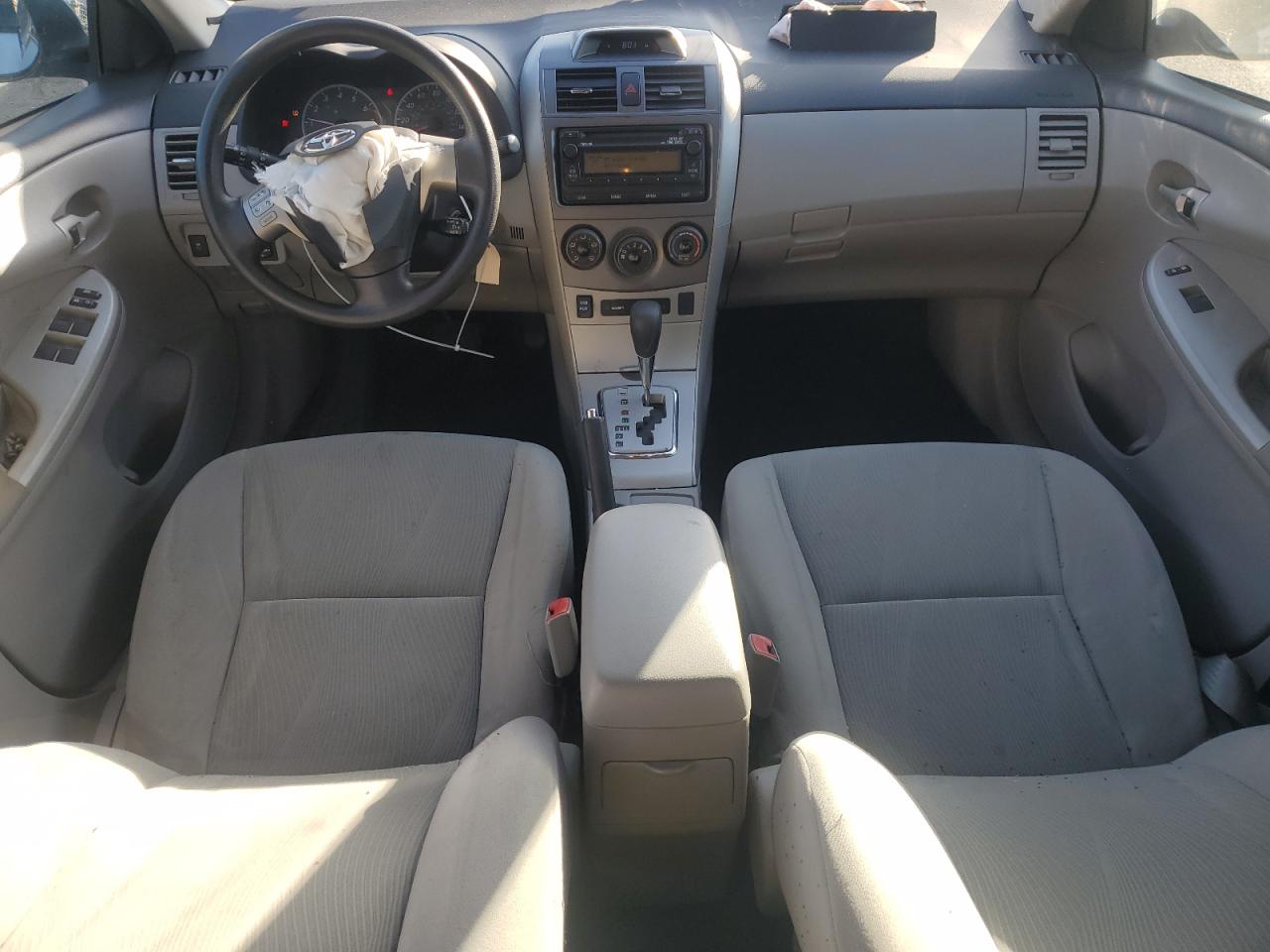 2012 Toyota Corolla - Image 8