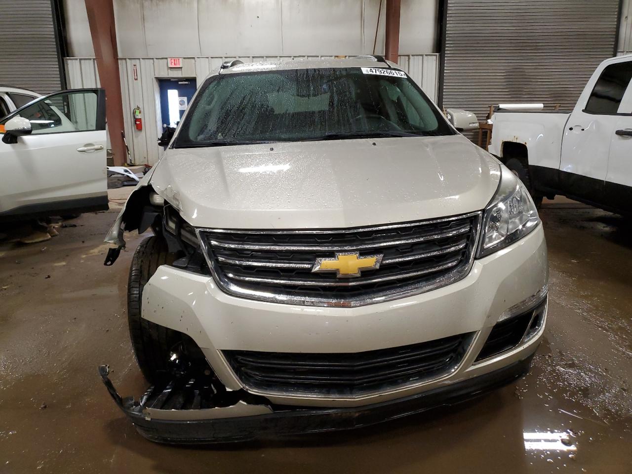 2014 Chevrolet Traverse - Image 5