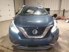2017 Nissan Murano S for Sale in West Mifflin, PA - Front End