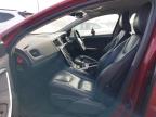 2012 VOLVO V60 SE LUX for sale at Copart SANDWICH