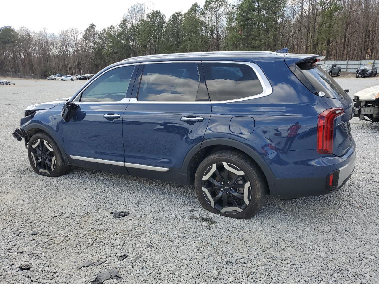 2023 Kia Telluride - Image 2