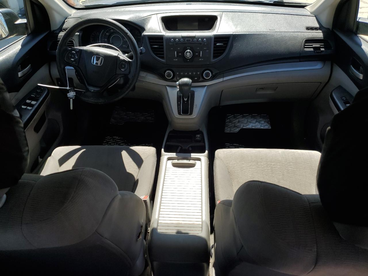2013 Honda CR-V - Image 8
