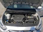 2015 Hyundai Accent Gls en Venta en Dunn, NC - Rear End