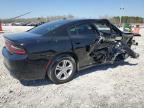 2021 Dodge Charger Sxt en Venta en Montgomery, AL - Front End