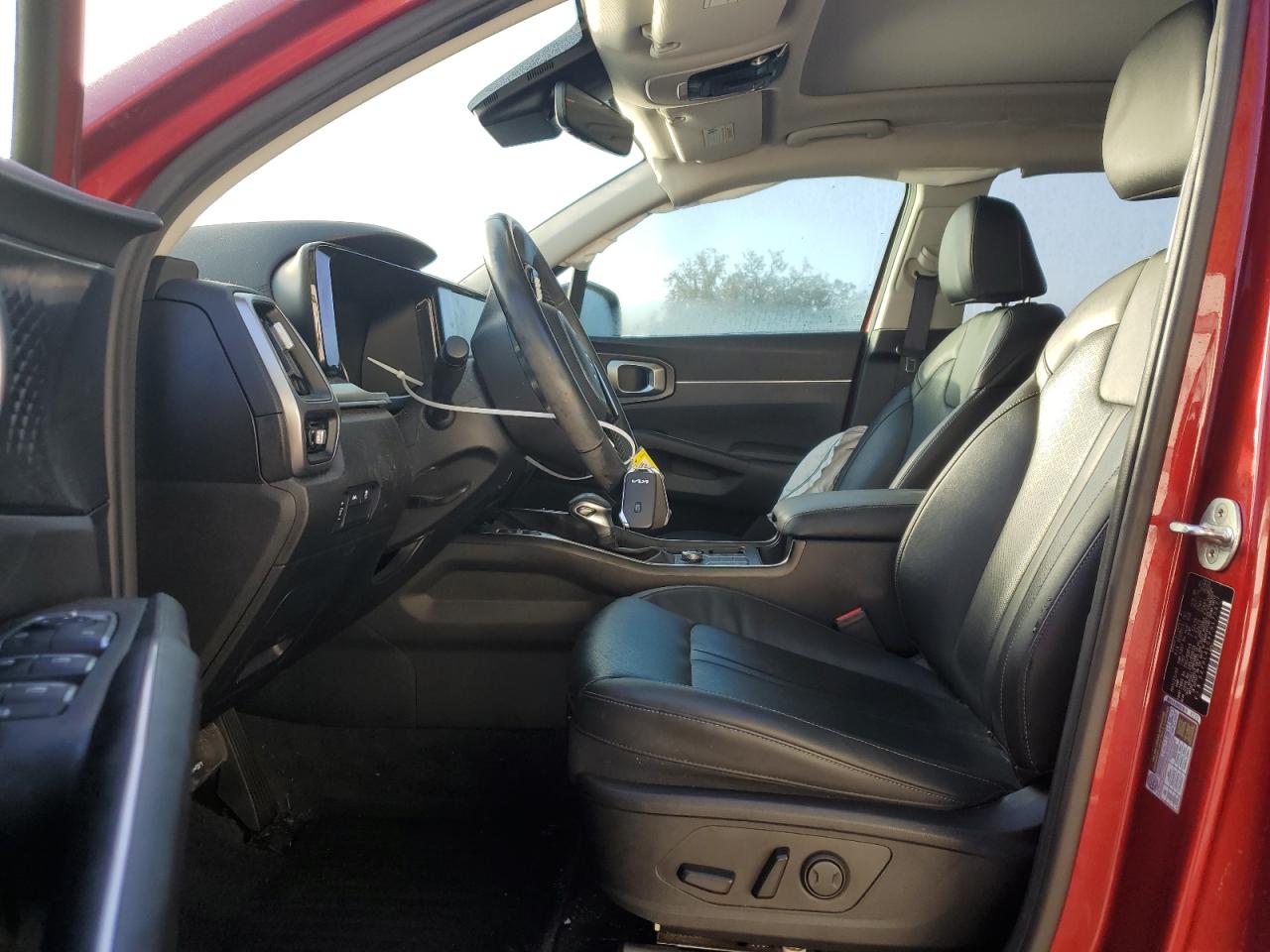 2023 Kia Sorento - Image 7