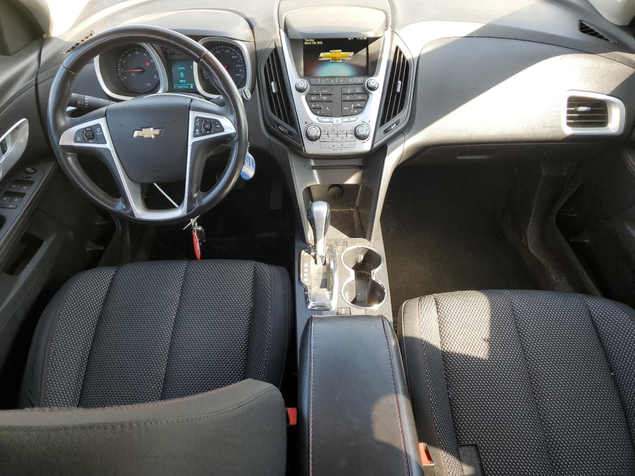 2012 Chevrolet Equinox - Image 8