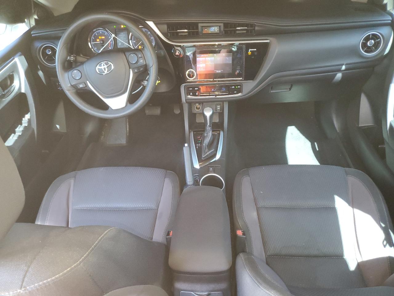 2017 Toyota Corolla - Image 8