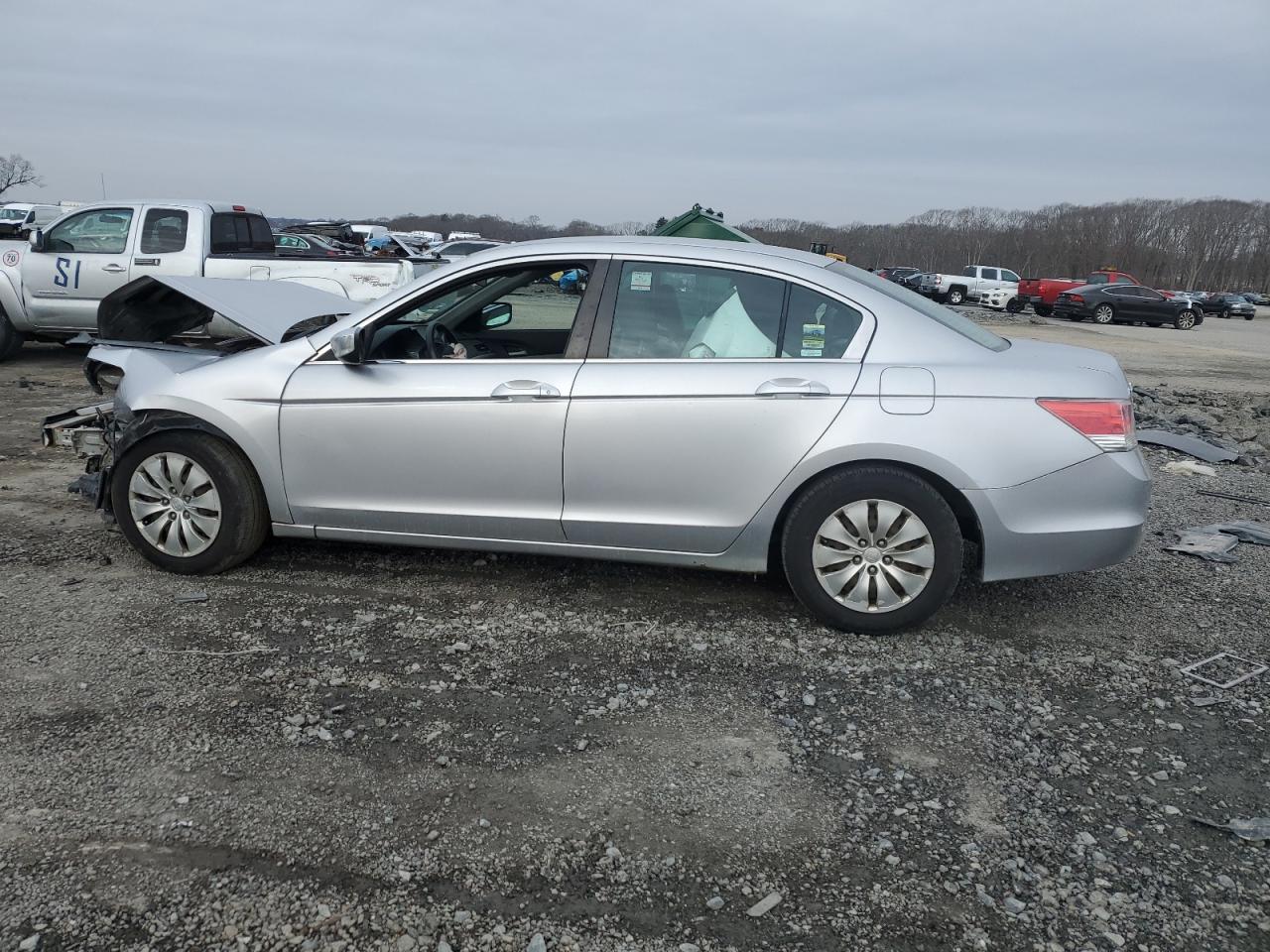 2011 Honda Accord - Image 2