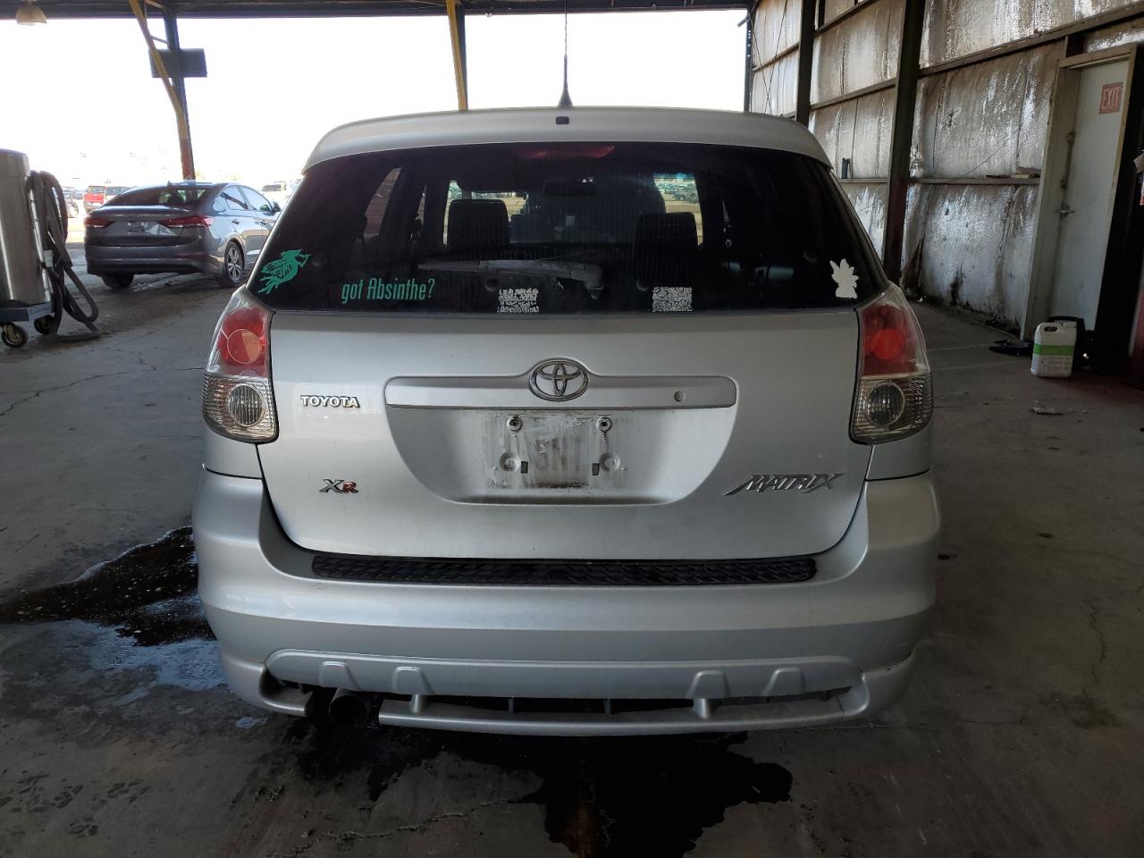 2007 Toyota Corolla - Image 6