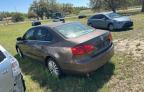 2011 Volkswagen Jetta Sel за продажба в Apopka, FL - Mechanical