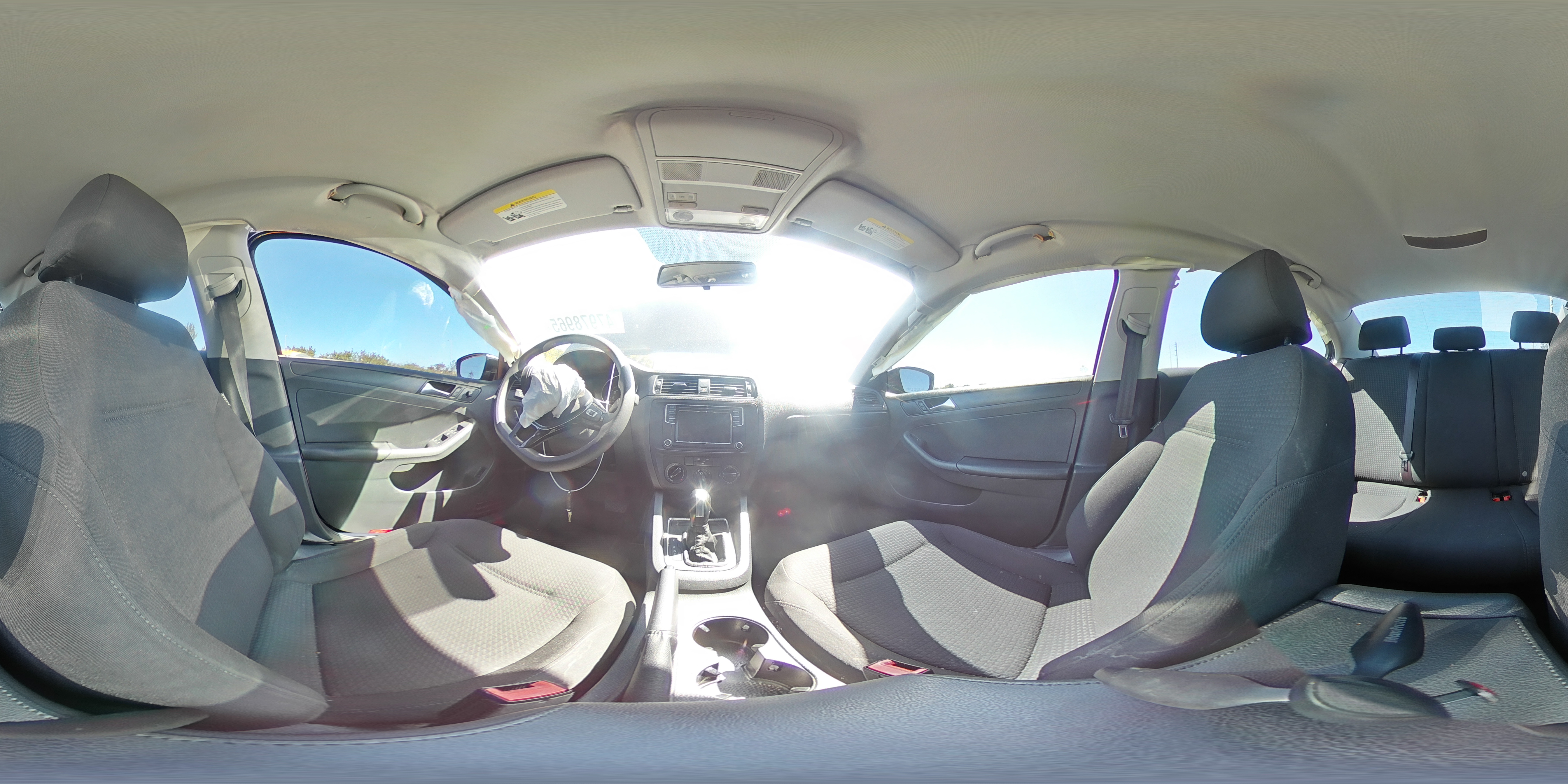 2016 Volkswagen Jetta - Image 13
