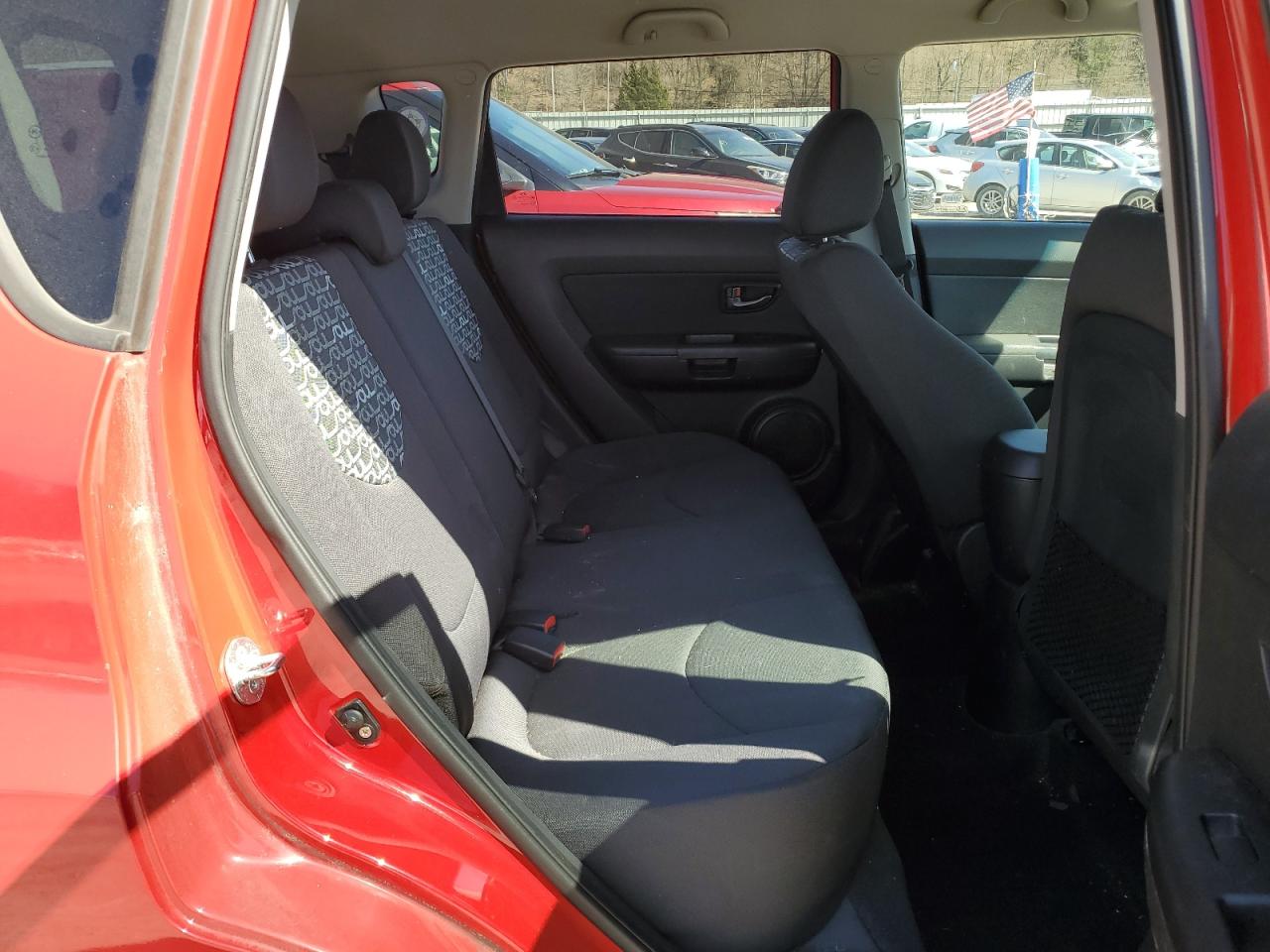2011 Kia Soul - Image 10