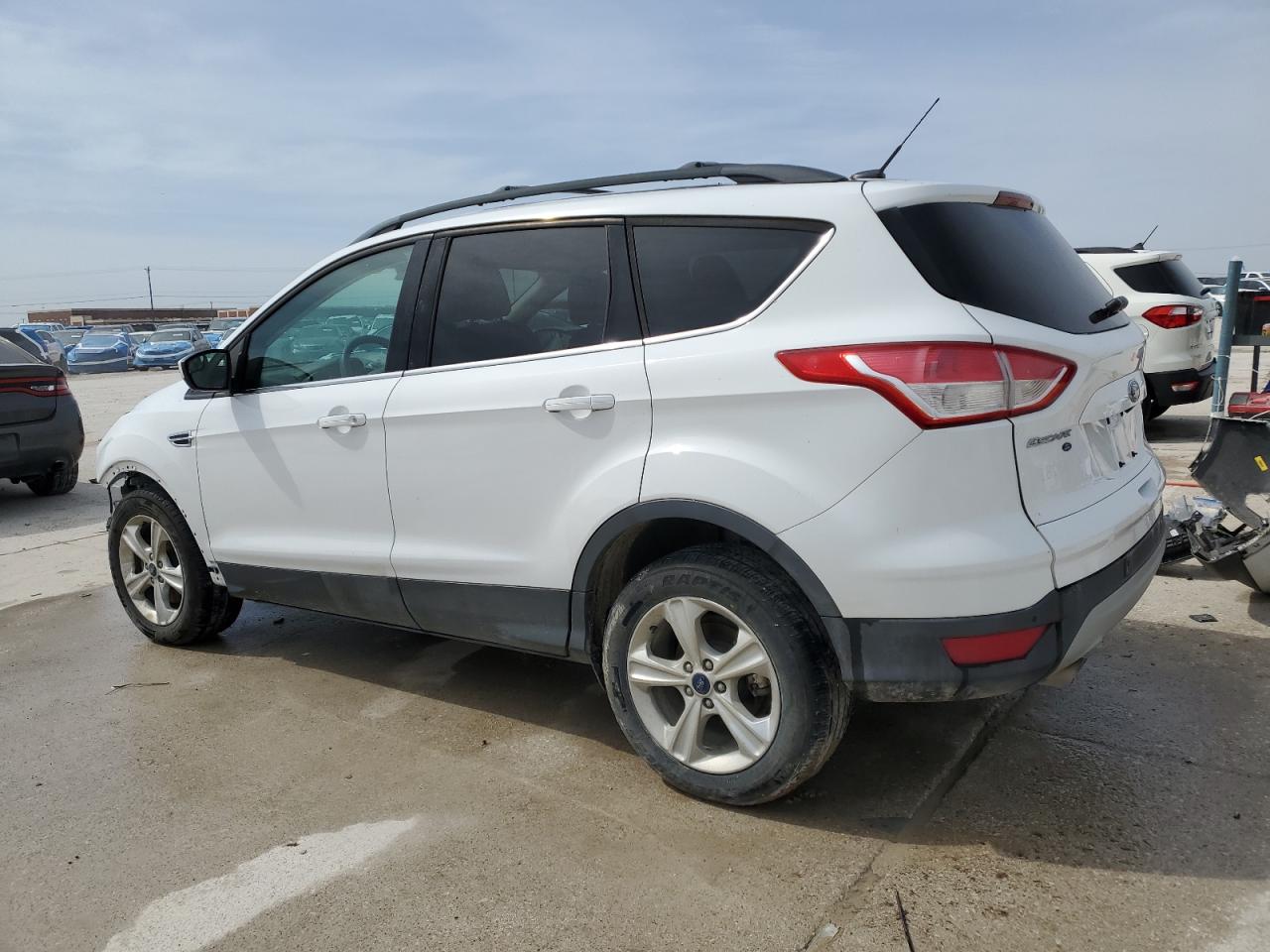 2015 Ford Escape - Image 2