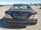 2001 Lexus Ls 430 продається в Martinez, CA - All Over