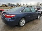 2017 Toyota Camry Le продається в Bridgeton, MO - Front End