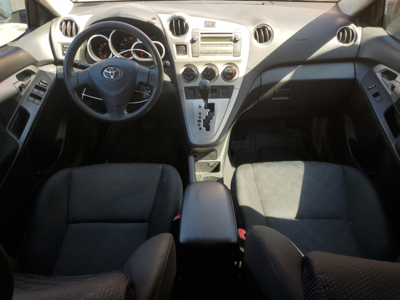2010 Toyota Corolla - Image 8