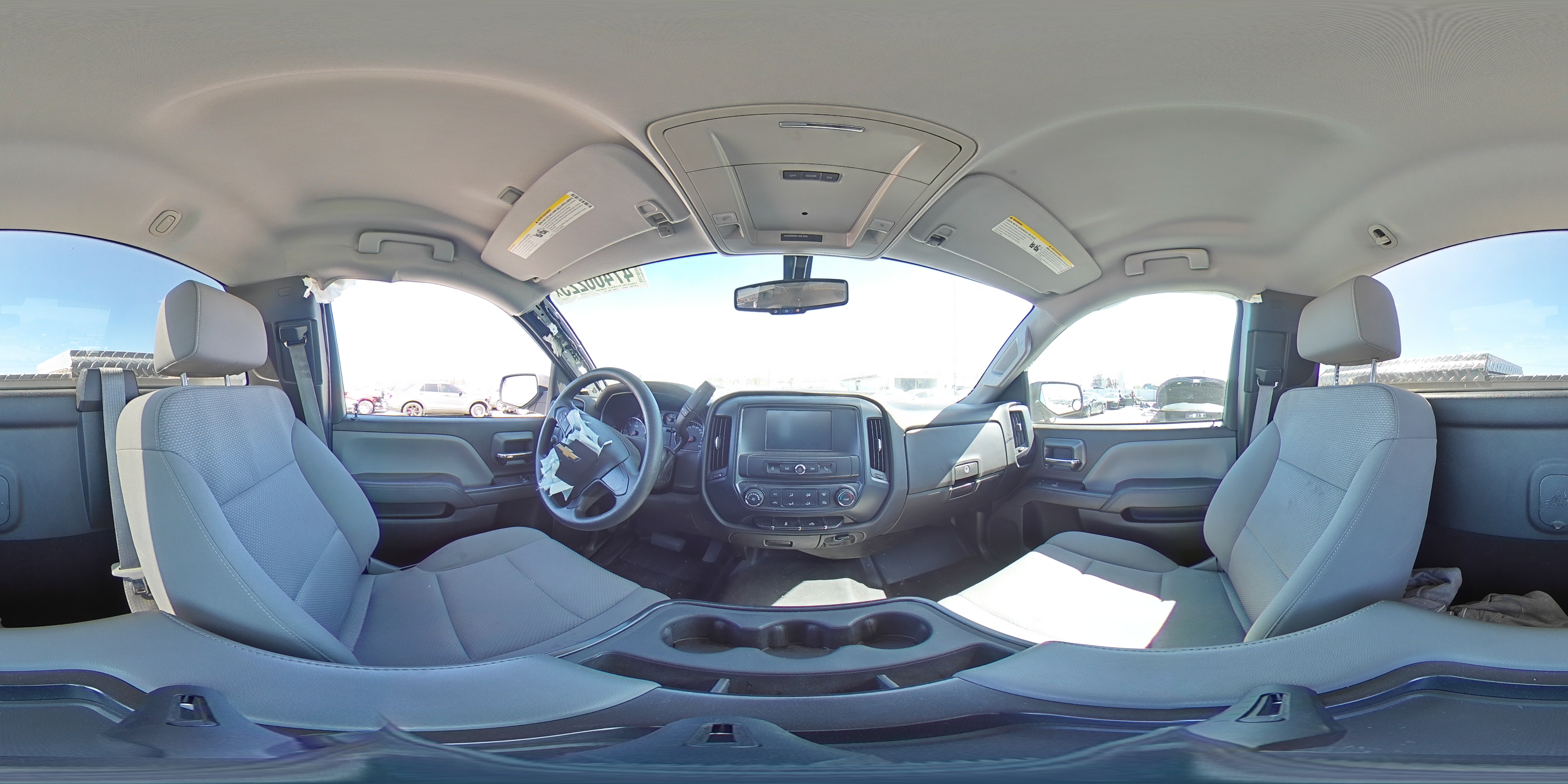 2016 Chevrolet Silverado - Image 12